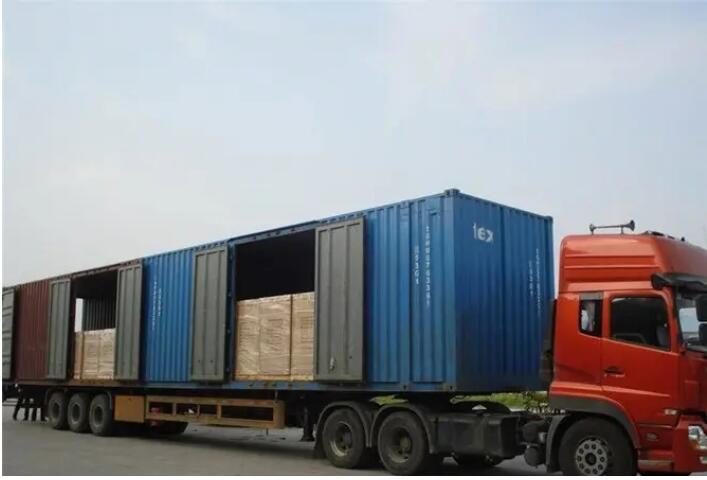 厦门到民权县整车运输