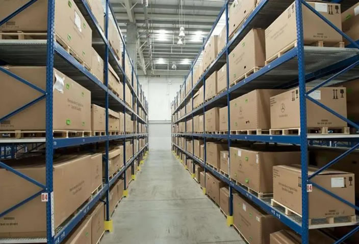 厦门到民权县货物仓储