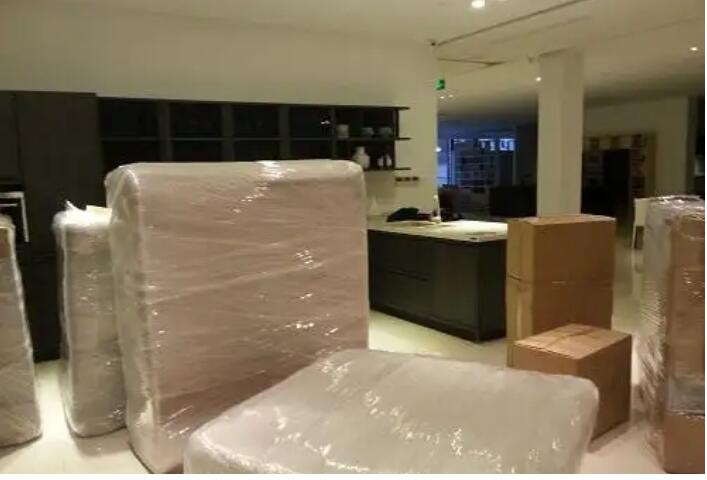 厦门到民权县长途搬家