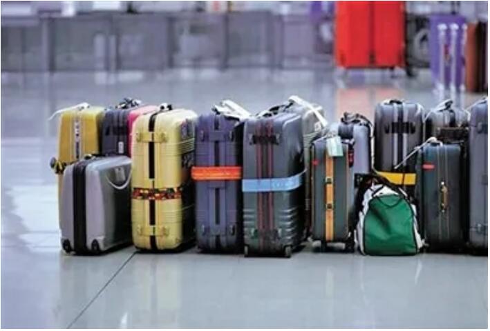 厦门到民权县行李托运