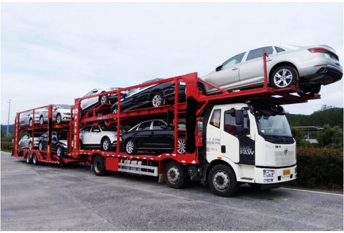 厦门到民权县轿车托运